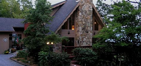 Foxtrot Bed and Breakfast, Gatlinburg Review | The Hotel Guru