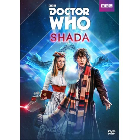 Doctor Who: Shada (2017)