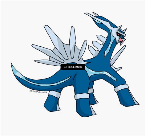 Pokemon Blue Legendary Clipart , Png Download - Pokemon Legendary, Transparent Png - kindpng