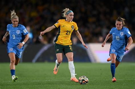 Sweden vs Australia Women Tips - Australia to end Women's World Cup ...