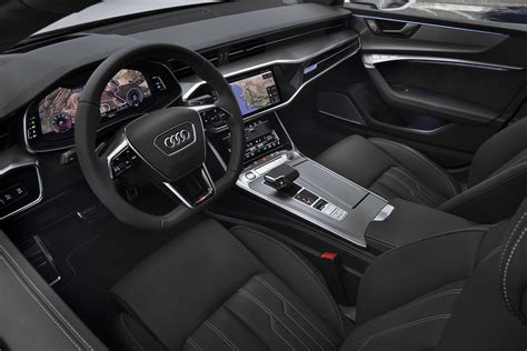 El Audi A7 Sportback 2019 ya está en Colombia | Turbo