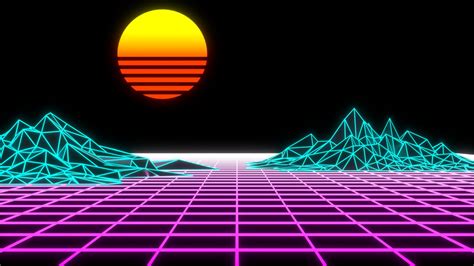 Aesthetic Design: 80’s and 90’s Retro Art Style – Aesthetics of Design