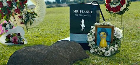 Mr peanut Super Bowl Ad Mr Clean Kool Aid baby nut | TheCount.com