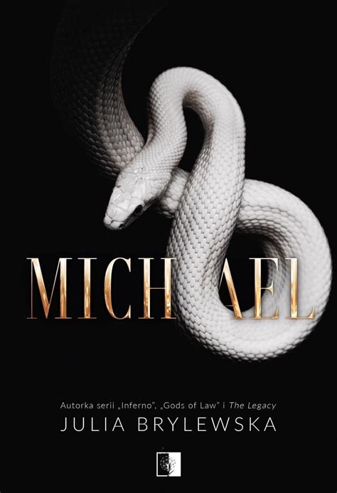 Michael - Brylewska Julia | Ebook Sklep EMPIK.COM