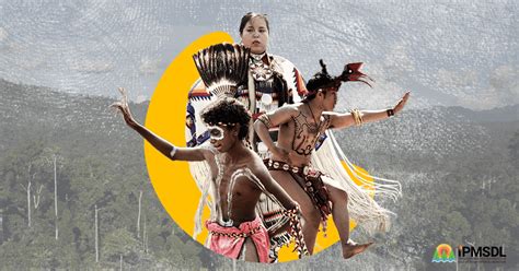 Indigenous Peoples: Fight for Our Future! 2023 International Day of the ...