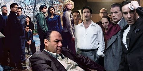 Every Way Many Saints Of Newark Changes How You See The Sopranos