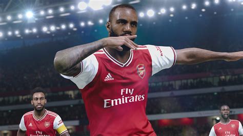 PES eFootball 2022: Everything we know | PC Gamer