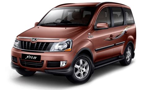 Mahindra Xylo Price in India 2021 - Images, Mileage & Reviews - carandbike