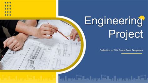 Engineering Project Powerpoint Ppt Template Bundles | Presentation Graphics | Presentation ...