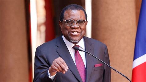 Namibia criticises German support for Israel over ICJ genocide case ...