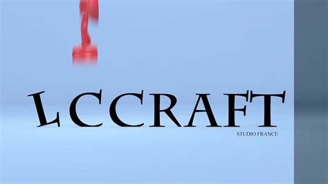 LCCRAFT PIXAR LOGO BLENDER - YouTube