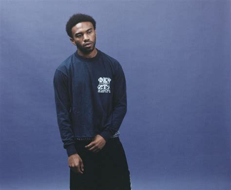 Brockhampton's Kevin Abstract Announces Solo Album "Blanket"