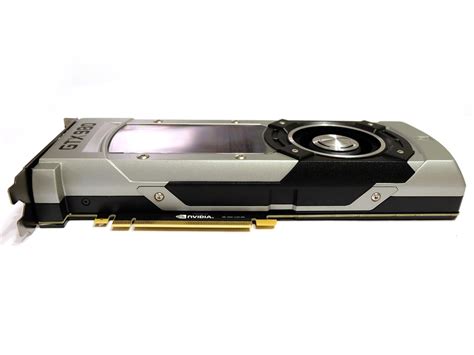 NVIDIA GTX 980: Closer Look - NVIDIA GeForce GTX 980 Review - Page 2