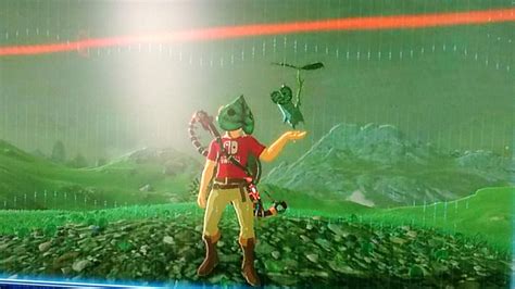 Game Ghost Warrior: breath of the wild korok mask location