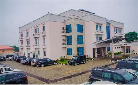 Hotels in Ibadan and Prices List (November 2024) | Nigerian Price