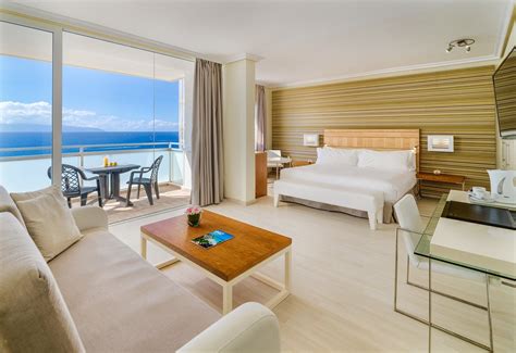 H10 Gran Tinerfe | Hotel in Tenerife - Costa Adeje | H10 Hotels