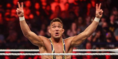 Chad Gable Talks The Men's Showcase Match At WrestleMania 39, Says It ...