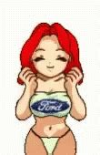 Anime Ford GIF - Anime Ford Model - GIF'leri Keşfedin ve Paylaşın