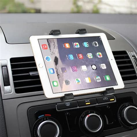 Aliexpress.com : Buy New Tablet Car Holder Navigatio Mount Stand For ...