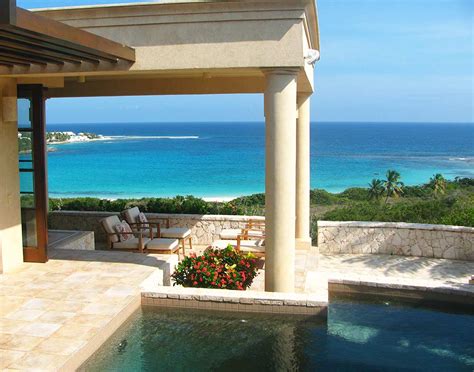 Anguilla Villas... How To Find, Pick and Rent