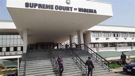 Recoloured Naira: Supreme Court adjourns hearing on CBN deadline