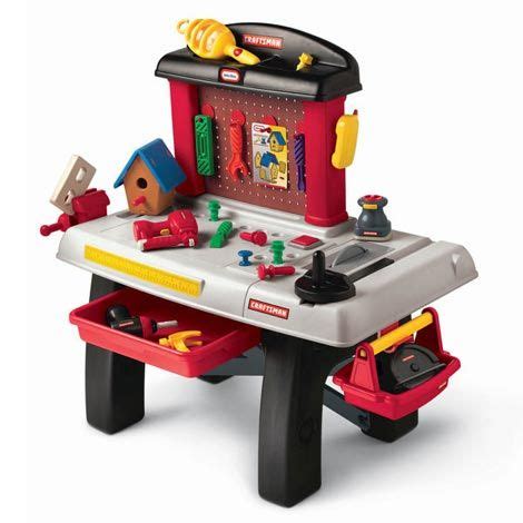 Craftsman® Workshop - This thing is awesome. My boys pre-school has this and he loves it. | Kids ...