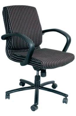 Call Center Chairs - Call Center Chair Manufacturer from Ahmedabad