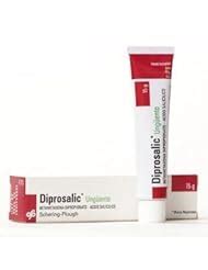 Where to Buy Diprosalic Oinment Psoriasis Relief Ointment Intensive Moisturizing 15 G Deals ...