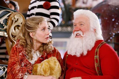 30 Feminist Christmas Movies, Ranked - Page 30