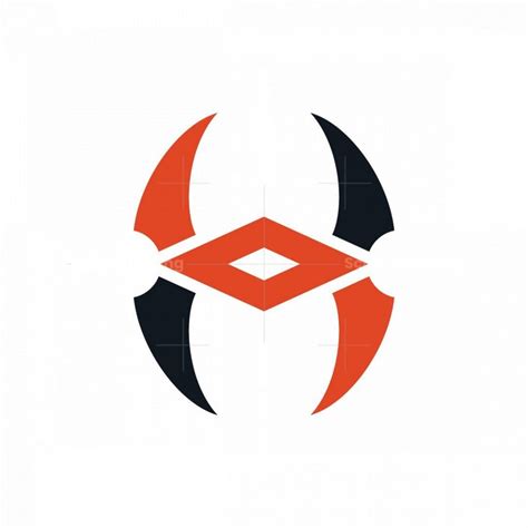 Gaming Letter H Logo