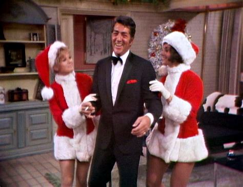 A Dean Martin Christmas Special at The Tony Starlight Showroom in ...