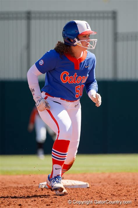 23-02-19_Florida Gators Softball vs Bowling Green - Gator Country