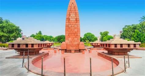 Jallianwala Bagh: A Detailed Guide On This Historical Land (2023)