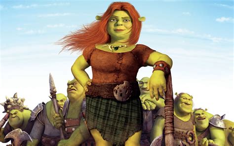 Image - Shrek-Forever-After-Fiona.jpg | WikiShrek | FANDOM powered by Wikia