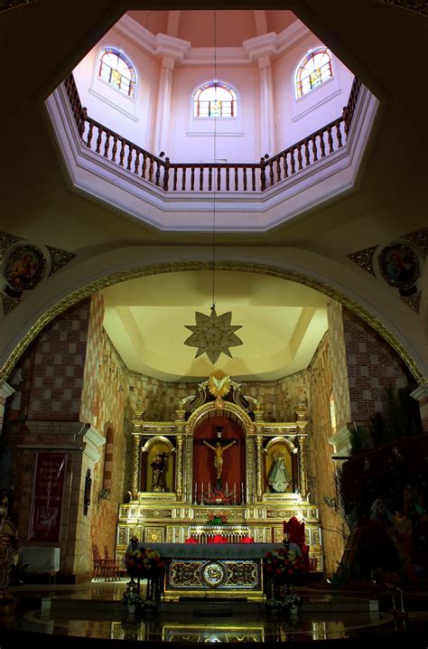 Lakbay Aral Espesyal!: San Diego de Alcala Cathedral: Southern Quezon's Last Heritage Frontier