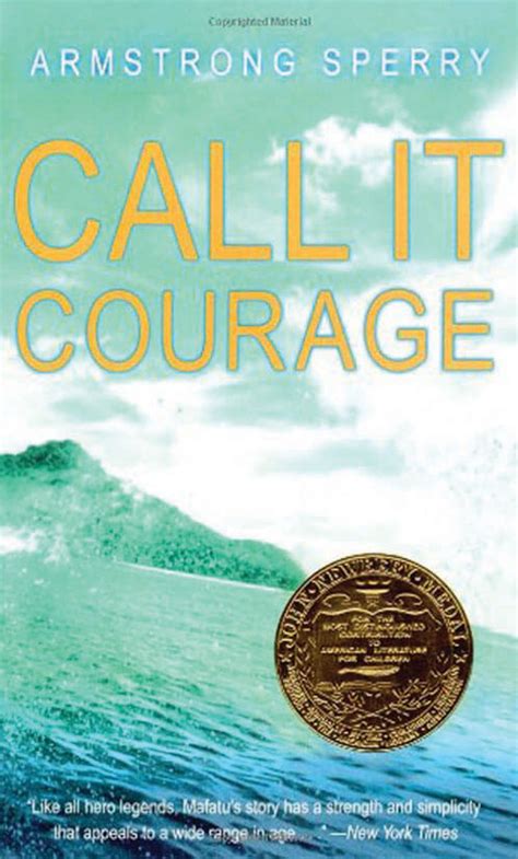 Call it Courage | Memoria Press | 7th grade reading, 7th grade reading list, Recommended reading ...