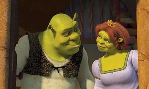 Shrek'in Arkadaşı mı Olmalısın Sevgilisi mi?