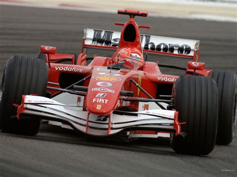 Ferrari - Formula 1 Racing Photo (604387) - Fanpop