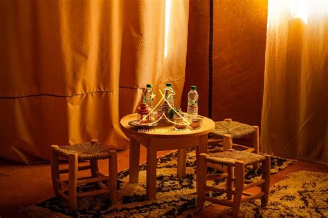 Sahara Desert Camping Rooms: Pictures & Reviews - Tripadvisor