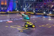 Breaker Box | BattleBots Wiki | Fandom