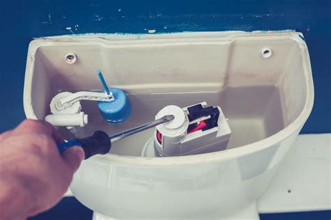 Toilet Leaking Between Tank And Bowl? Why And How To Fix It | Water ...