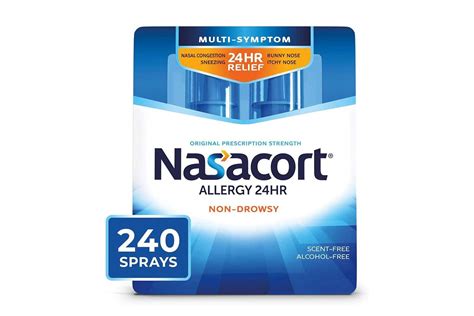 The 10 Best Nasal Decongestants of 2024