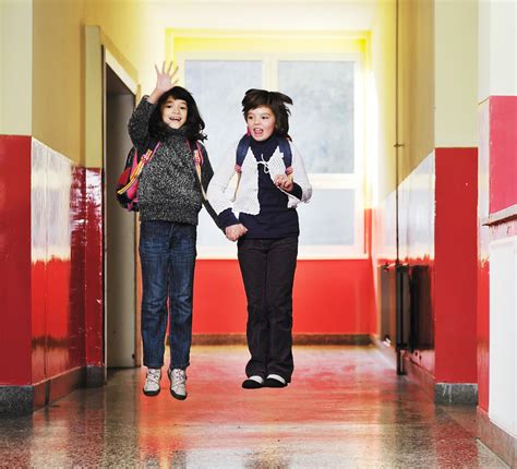 happy children group in school 11927891 Stock Photo at Vecteezy