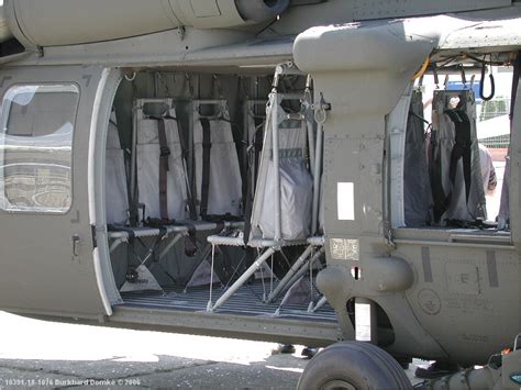 Aircraft in Detail - UH-60 Blackhawk Walkaround