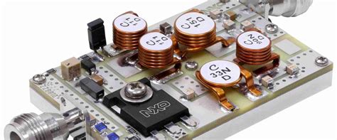 Everything You Need to Know About RF Amplifier Manufacturer - RAYPCB