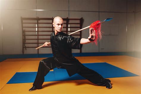 Chinese Martial Arts Training Pdf at Eddie Bower blog