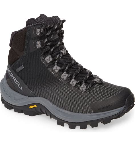 Merrell Thermo Cross Waterproof Hiking Boot (Women) | Nordstrom