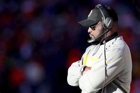 Steelers Extend Mike Tomlin Despite Some Recent Struggles | Sharp Football