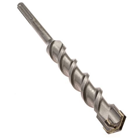 1-½ in. Carbide Tipped Bit, SDS Max, (1.5 X 9 X 13) – KATEYA Drill Bits