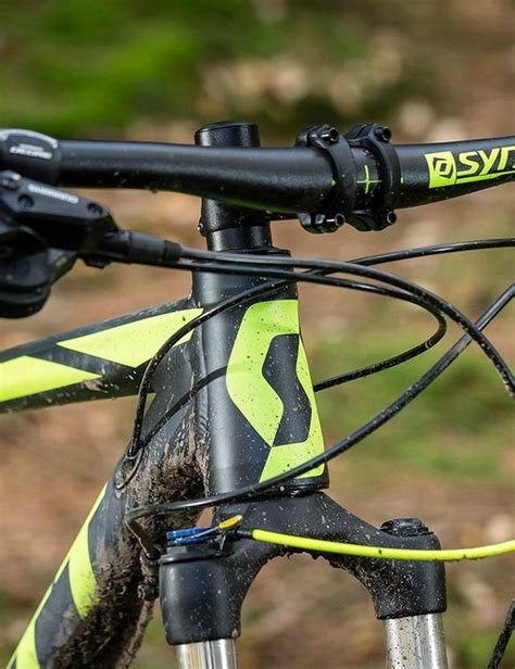 Scott Scale 960 review - BikeRadar